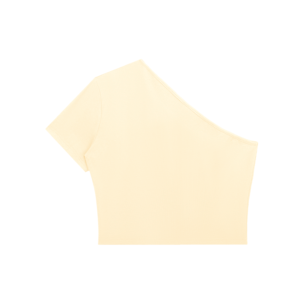 SIMPLE Shoulder Crop 1
