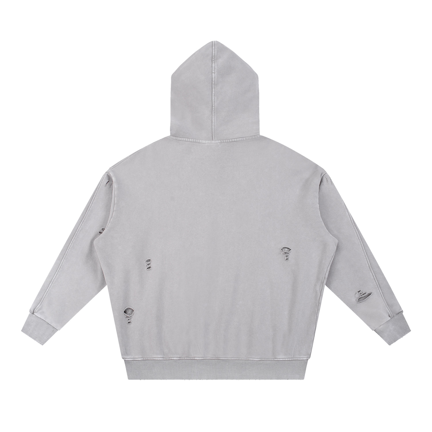 TST Snow Washed Hoodie