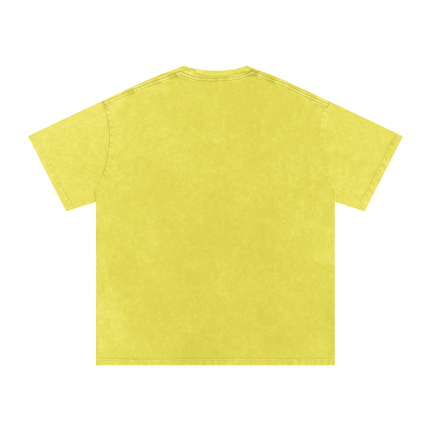 TST Snow Washed Oversized T