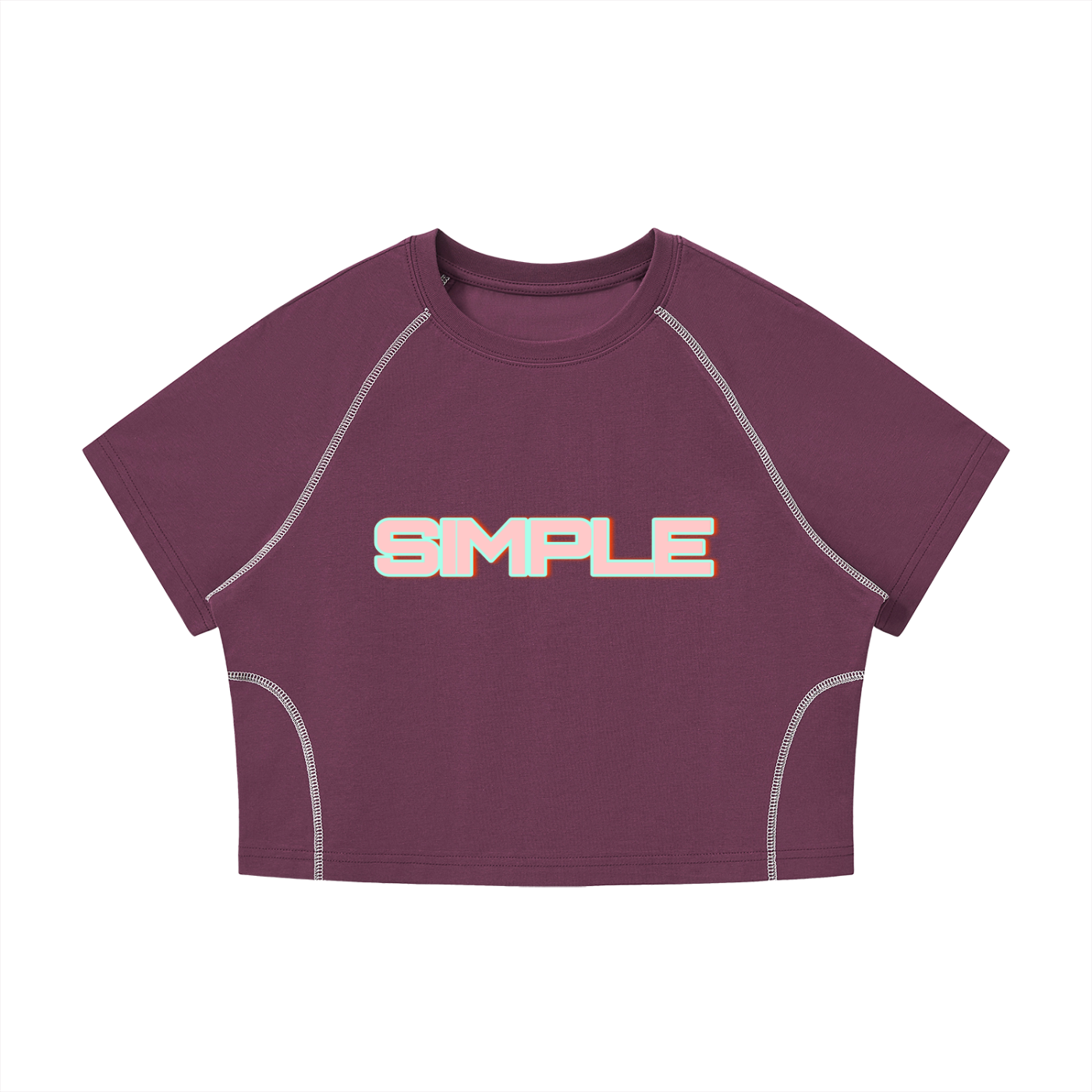 SIMPLE Crop 1