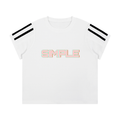 SIMPLE Varsity T
