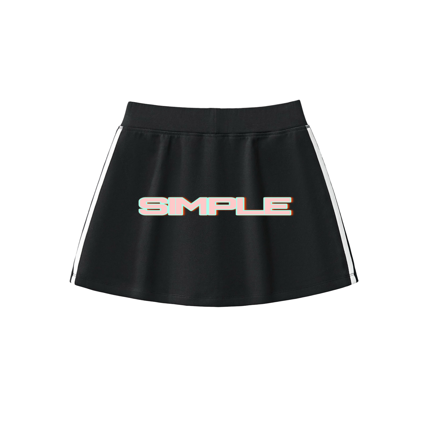 SIMPLE Taped Cooling Skirt