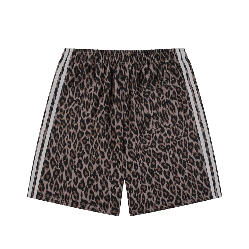 SIMPLE Heavyweight Leopard S