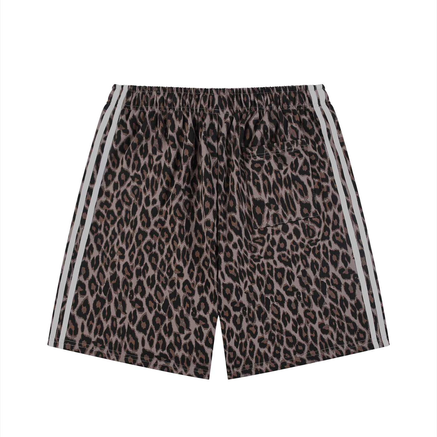SIMPLE Heavyweight Leopard S