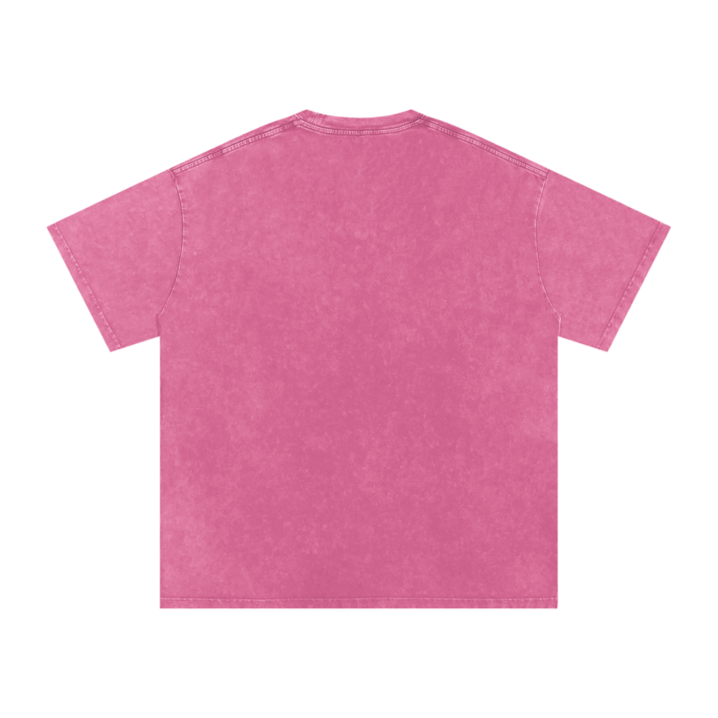 TST Snow Washed Oversized T