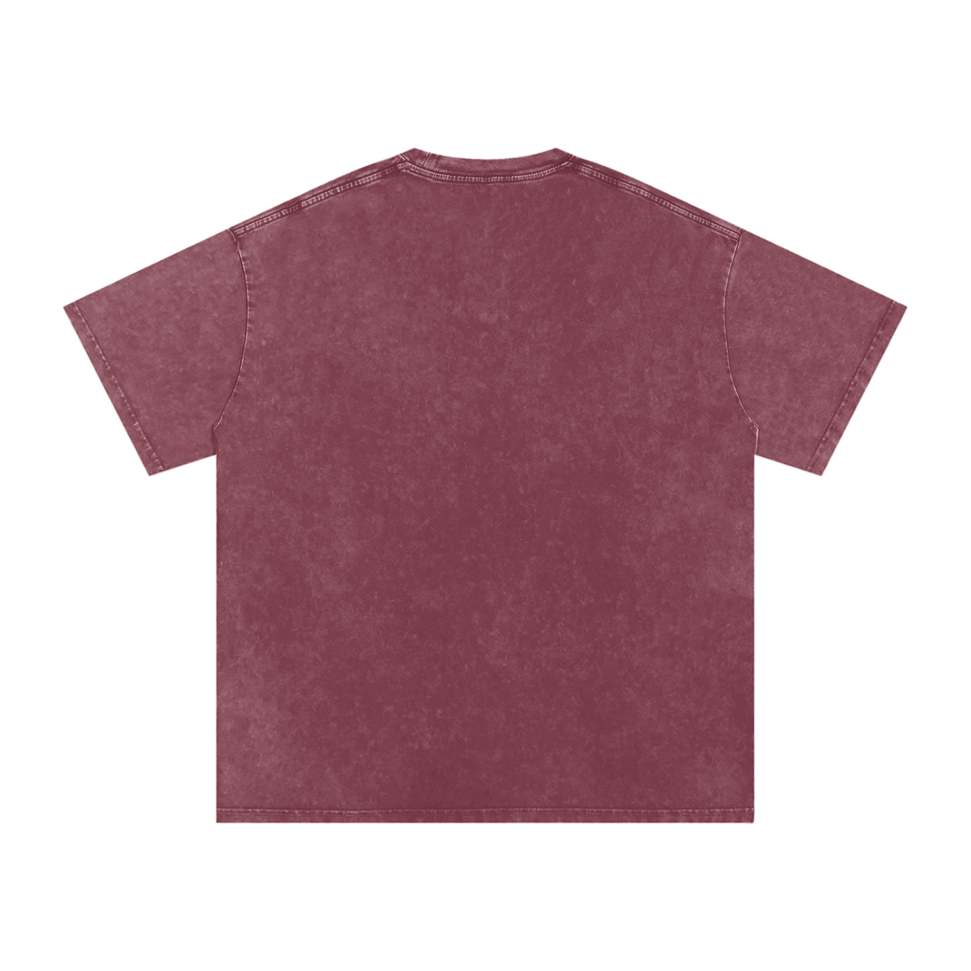 TST Snow Washed Oversized T
