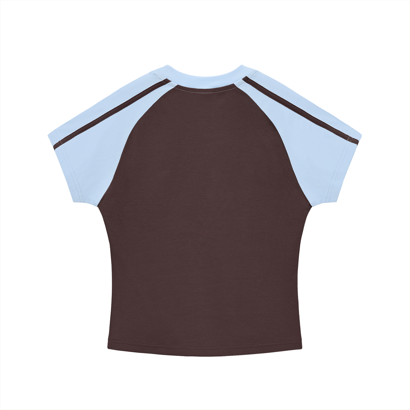 SIMPLE Raglan Sleeve T