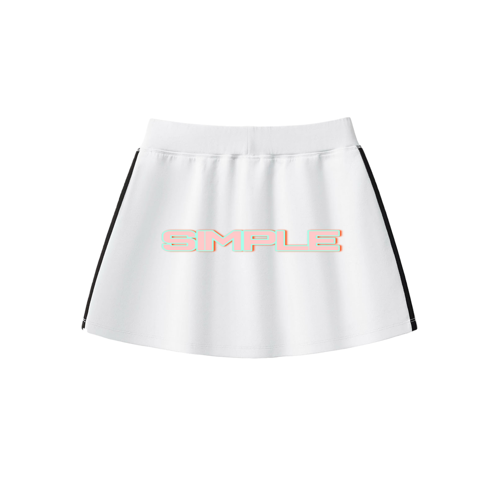 SIMPLE Taped Cooling Skirt