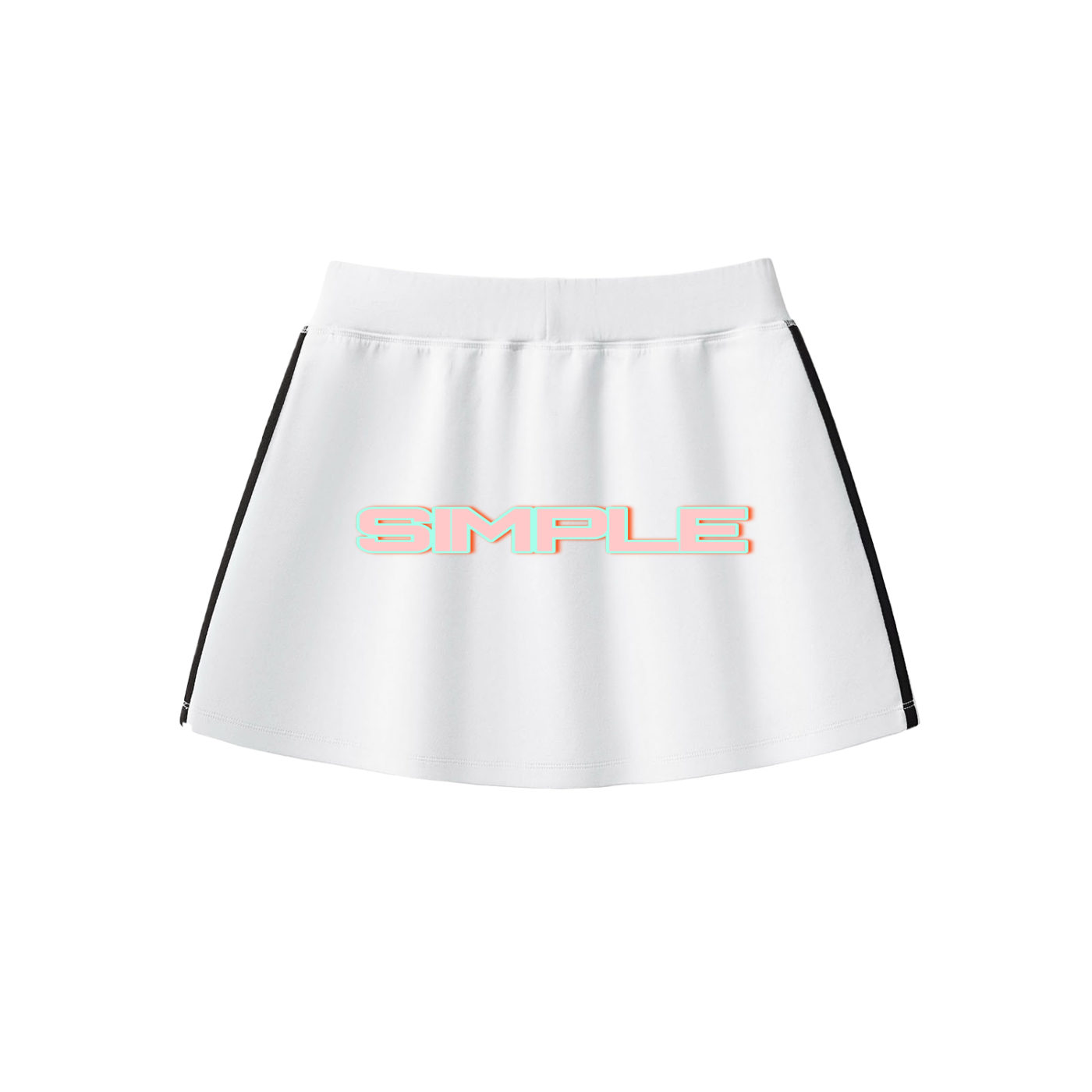 SIMPLE Taped Cooling Skirt