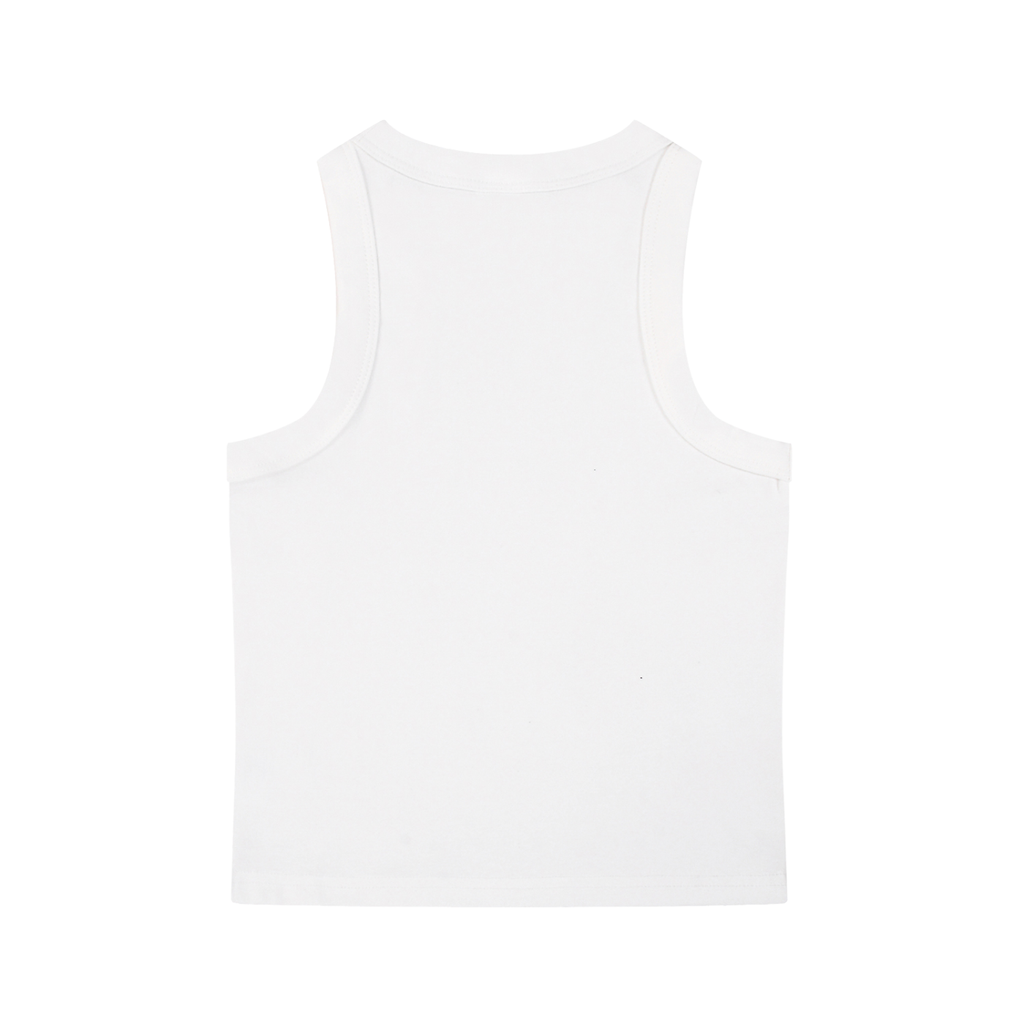 TST Snow Washed Tank