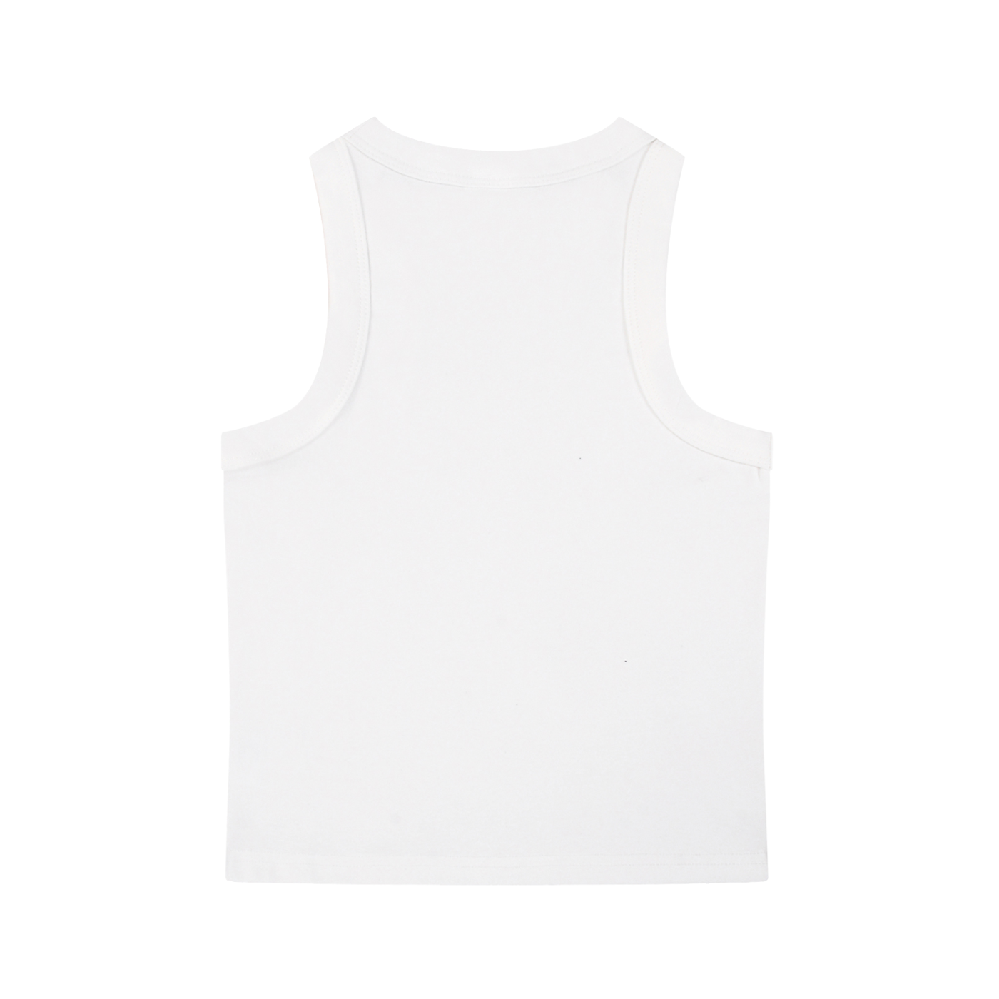TST Snow Washed Tank
