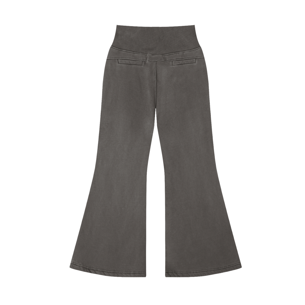 SIMPLE Vintage Flared Fleece