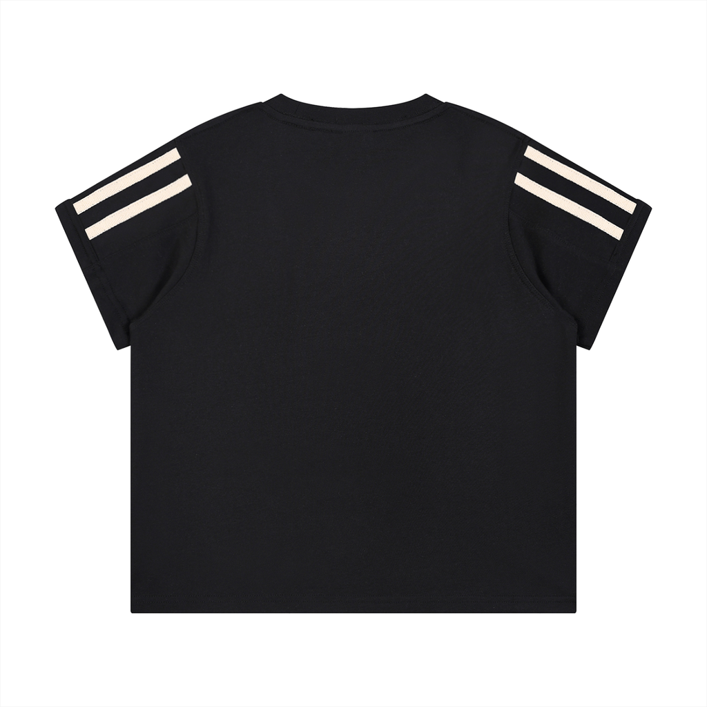 SIMPLE Varsity T