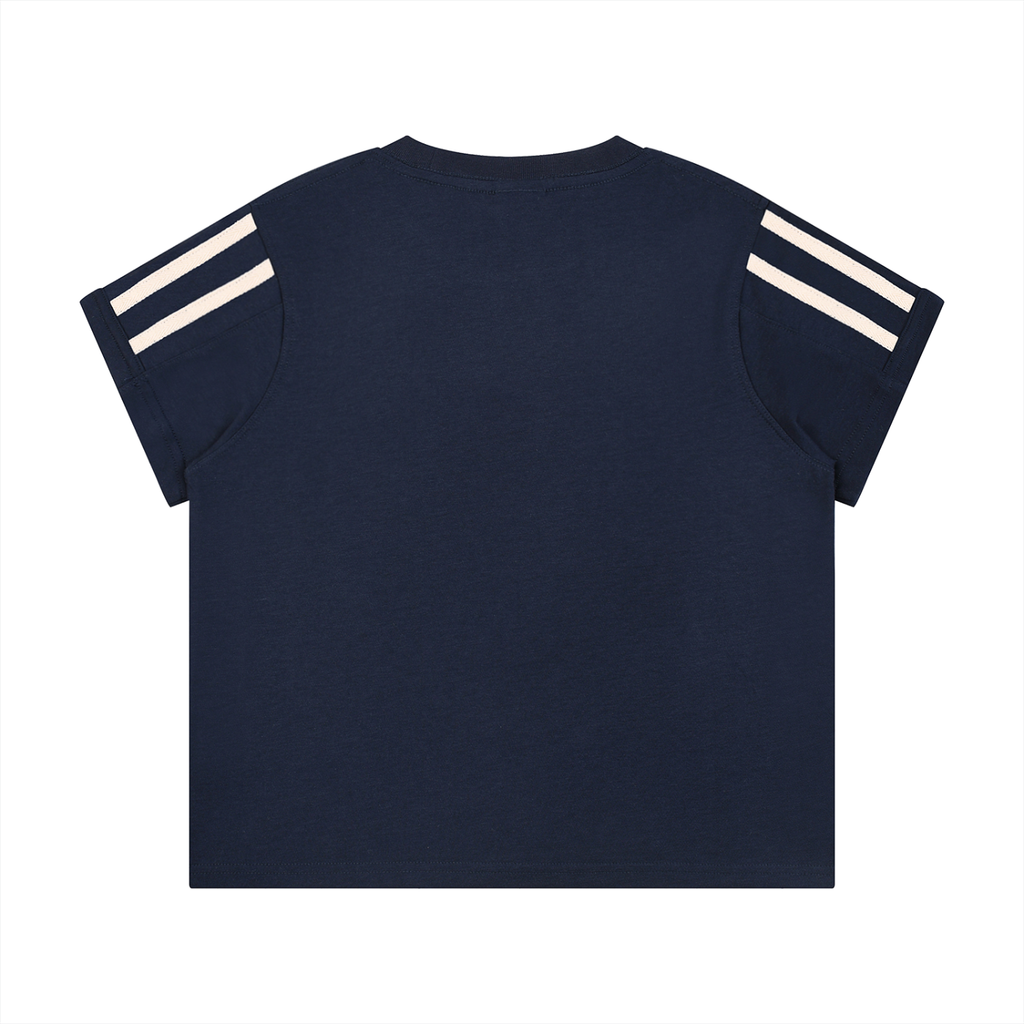 SIMPLE Varsity T