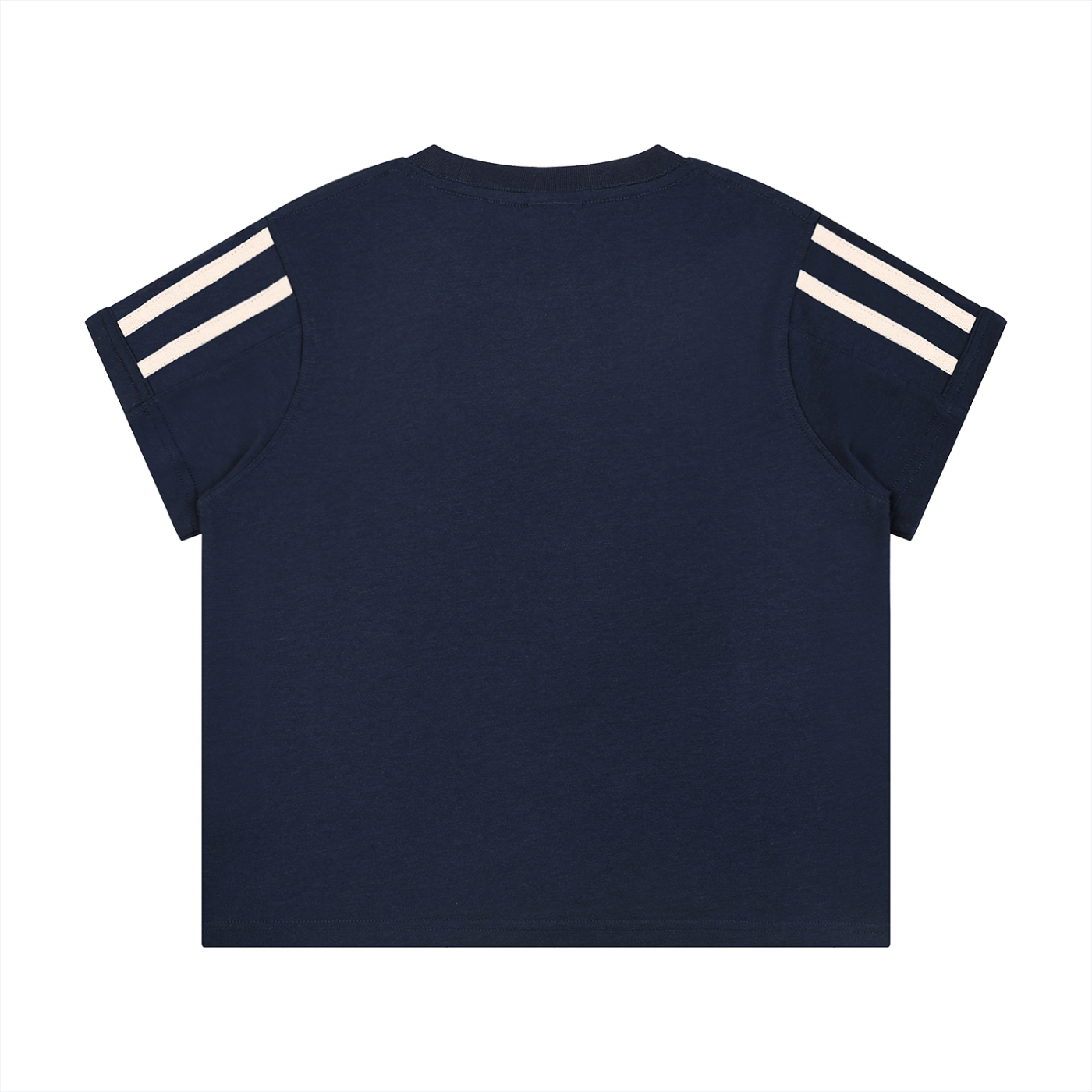 SIMPLE Varsity T
