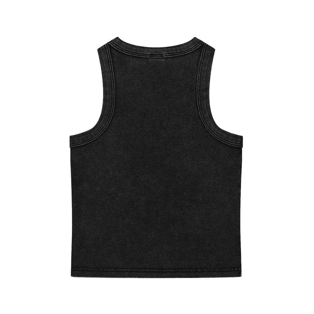 TST Snow Washed Tank