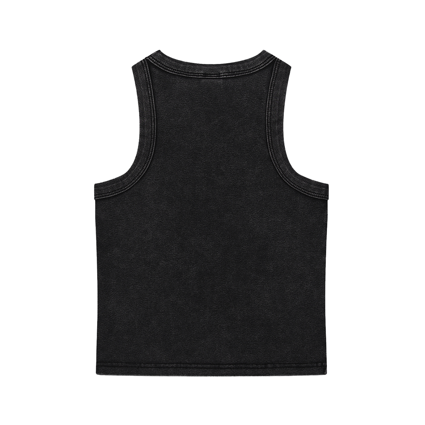 TST Snow Washed Tank