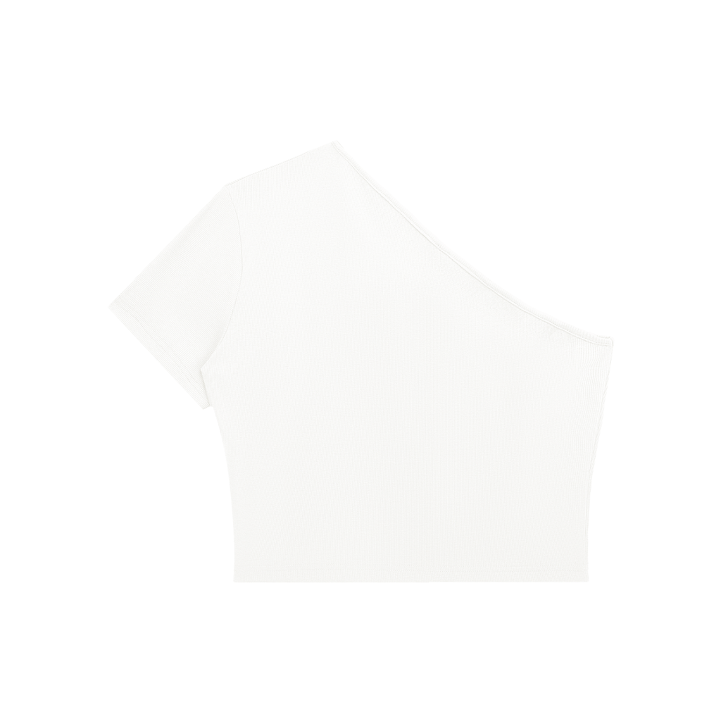 SIMPLE Shoulder Crop 1