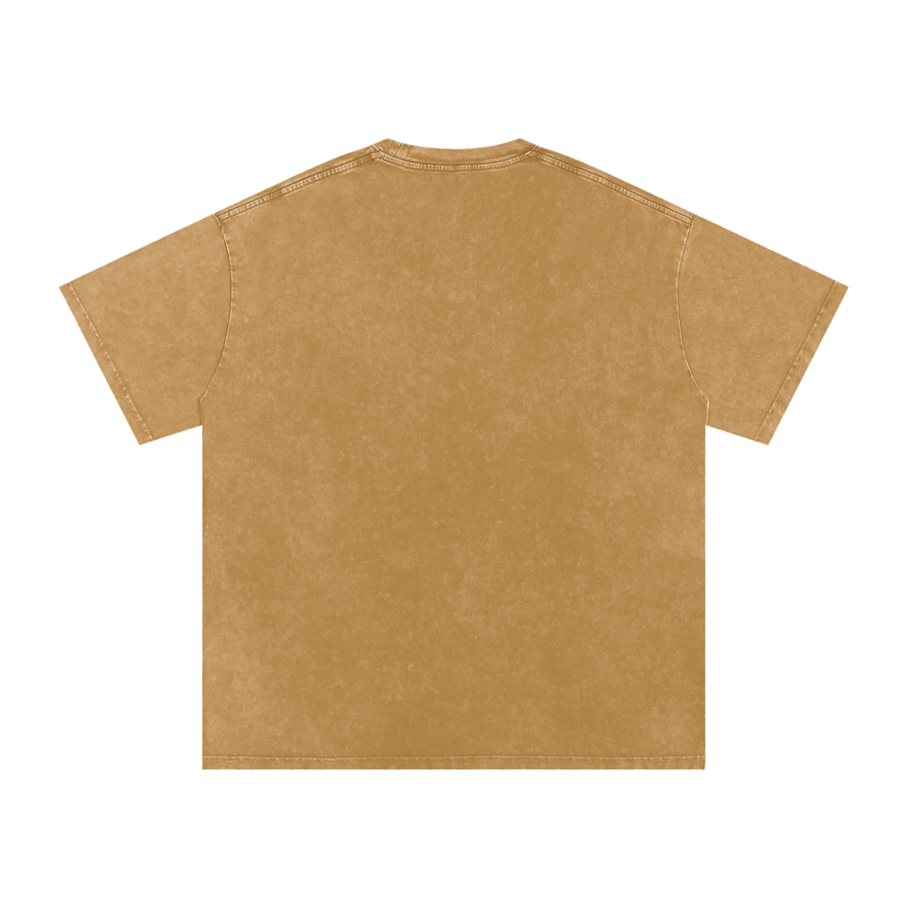 TST Snow Washed Oversized T