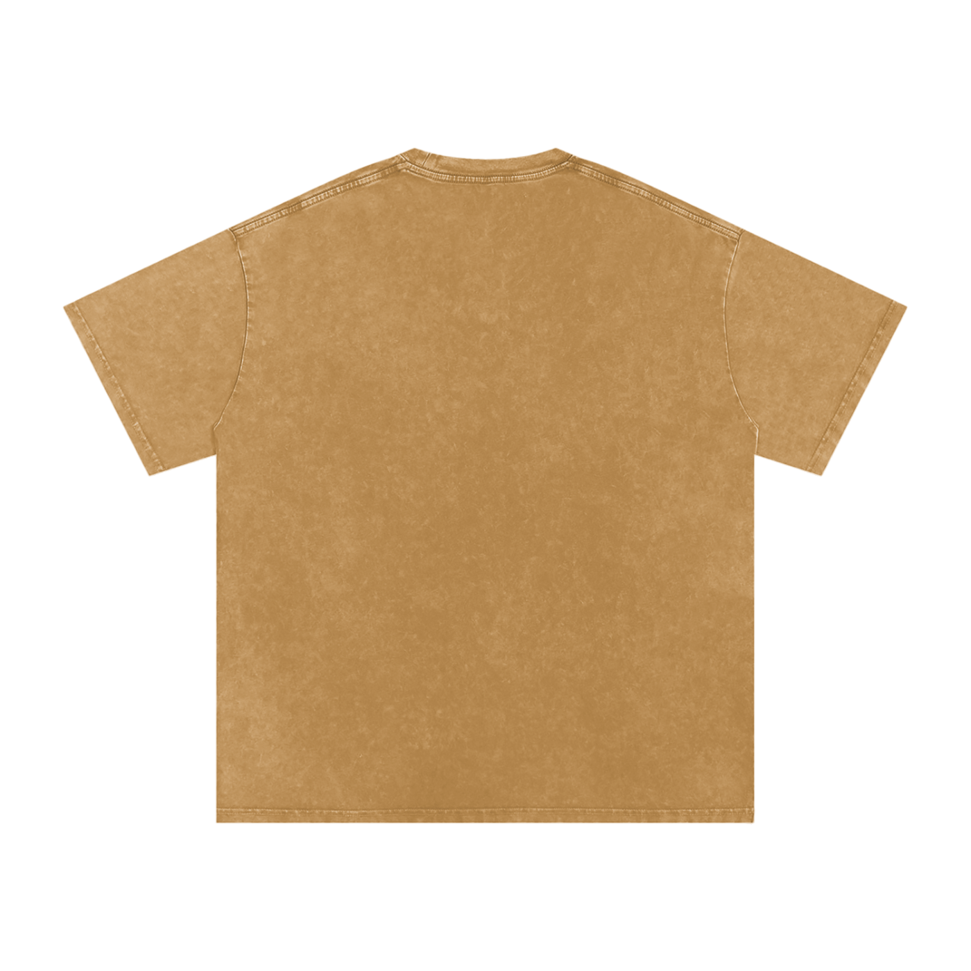 TST Snow Washed Oversized T