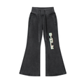SIMPLE Vintage Flared Fleece