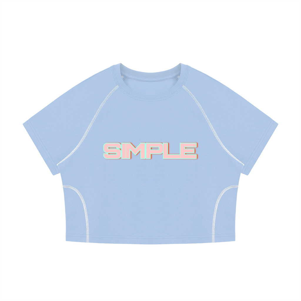 SIMPLE Crop 1