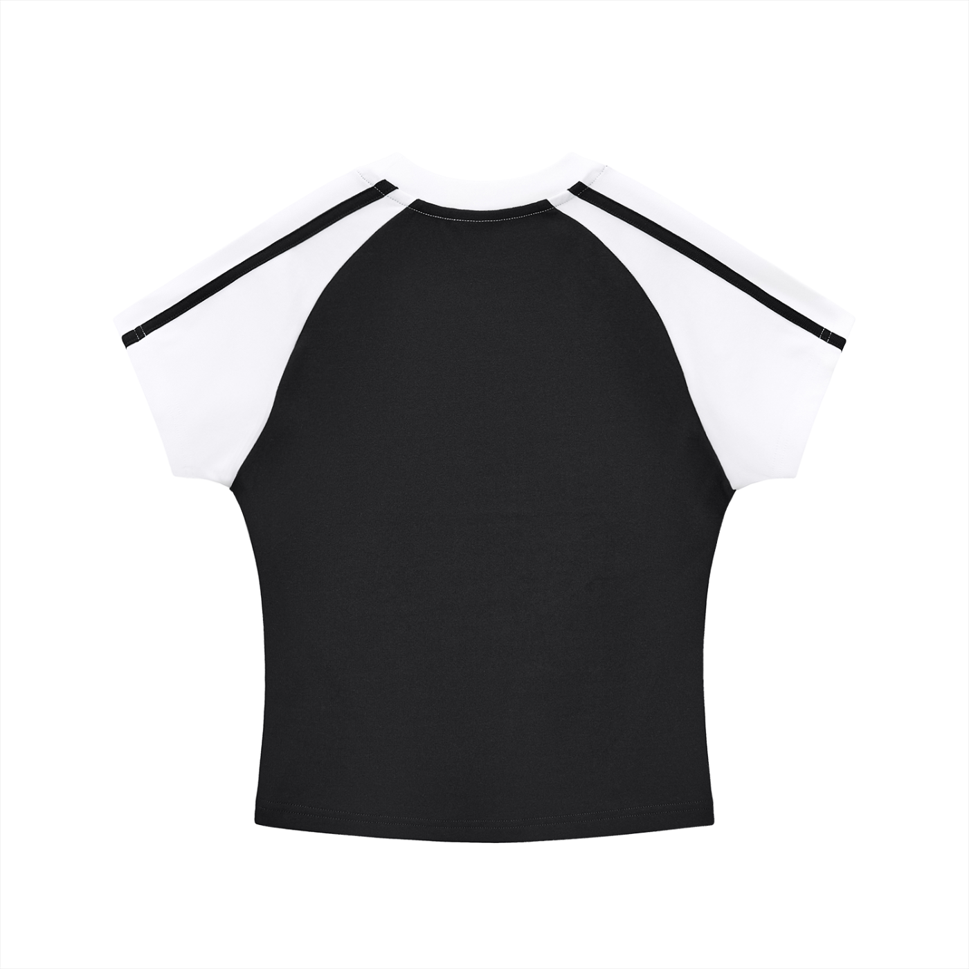 SIMPLE Raglan Sleeve T