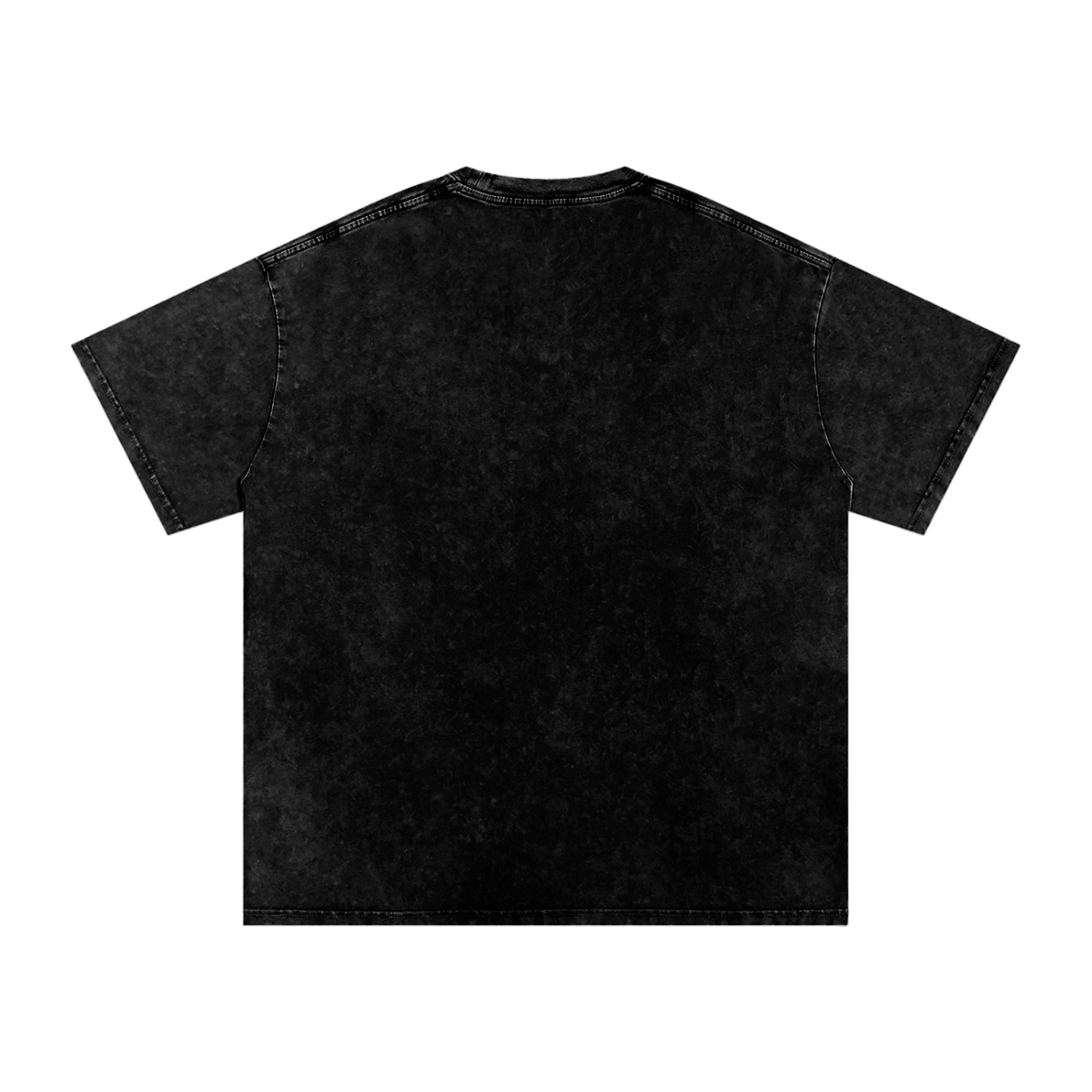 TST Snow Washed Oversized T