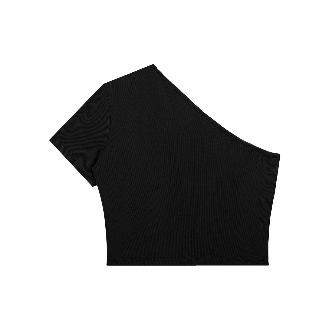 SIMPLE Shoulder Crop 1