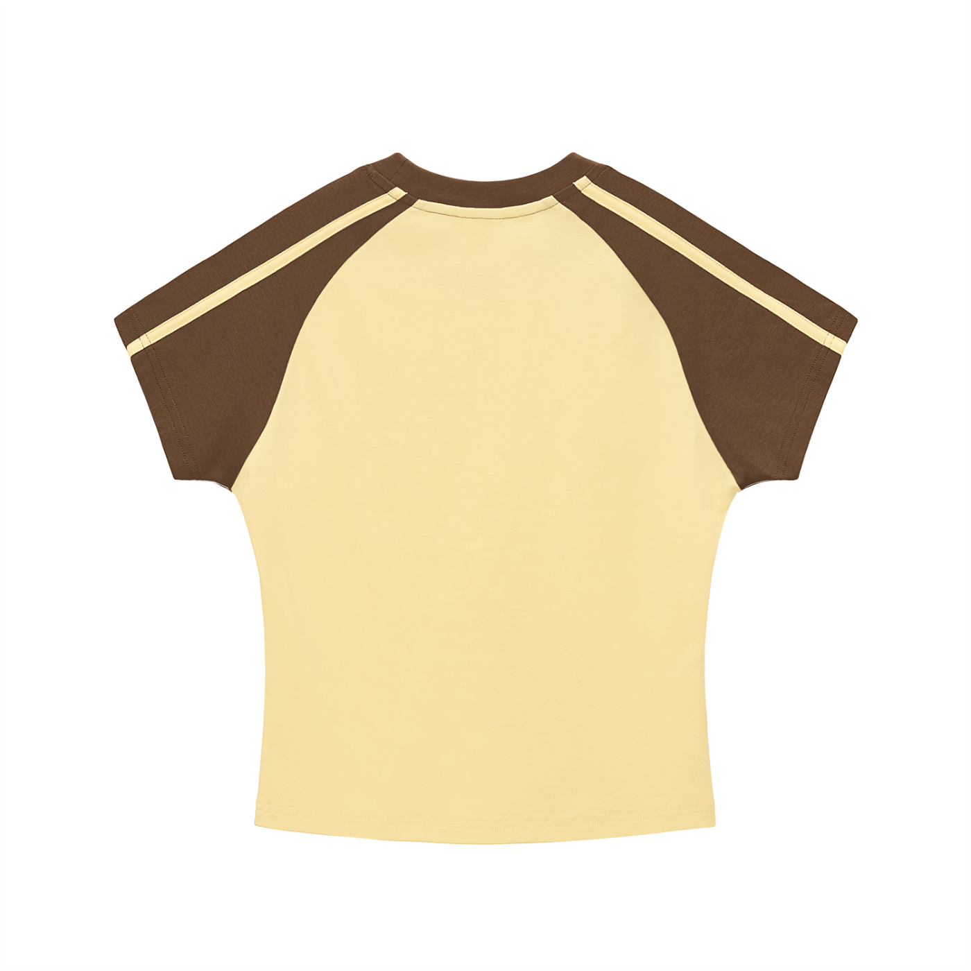 SIMPLE Raglan Sleeve T