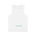 TST Snow Washed Tank